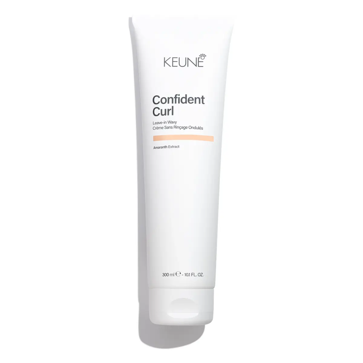 Confident Curl Leave-in Wavy