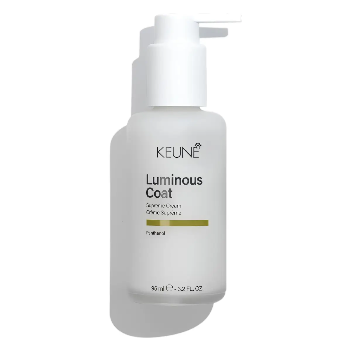 Luminous Coat Supreme Cream
