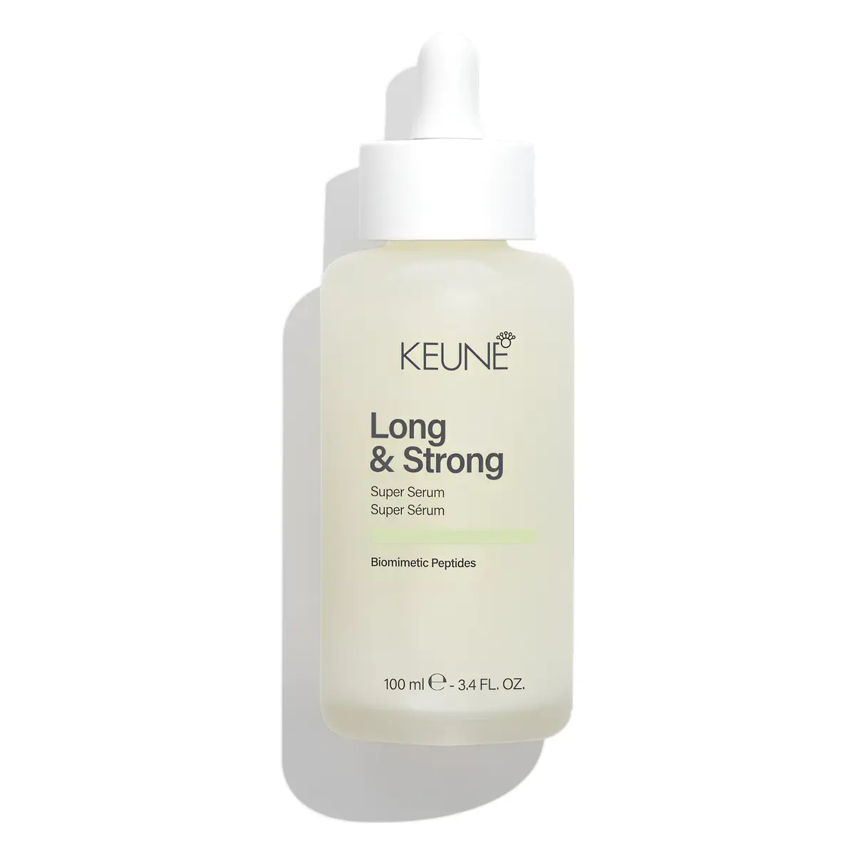 Long & Strong Super Serum