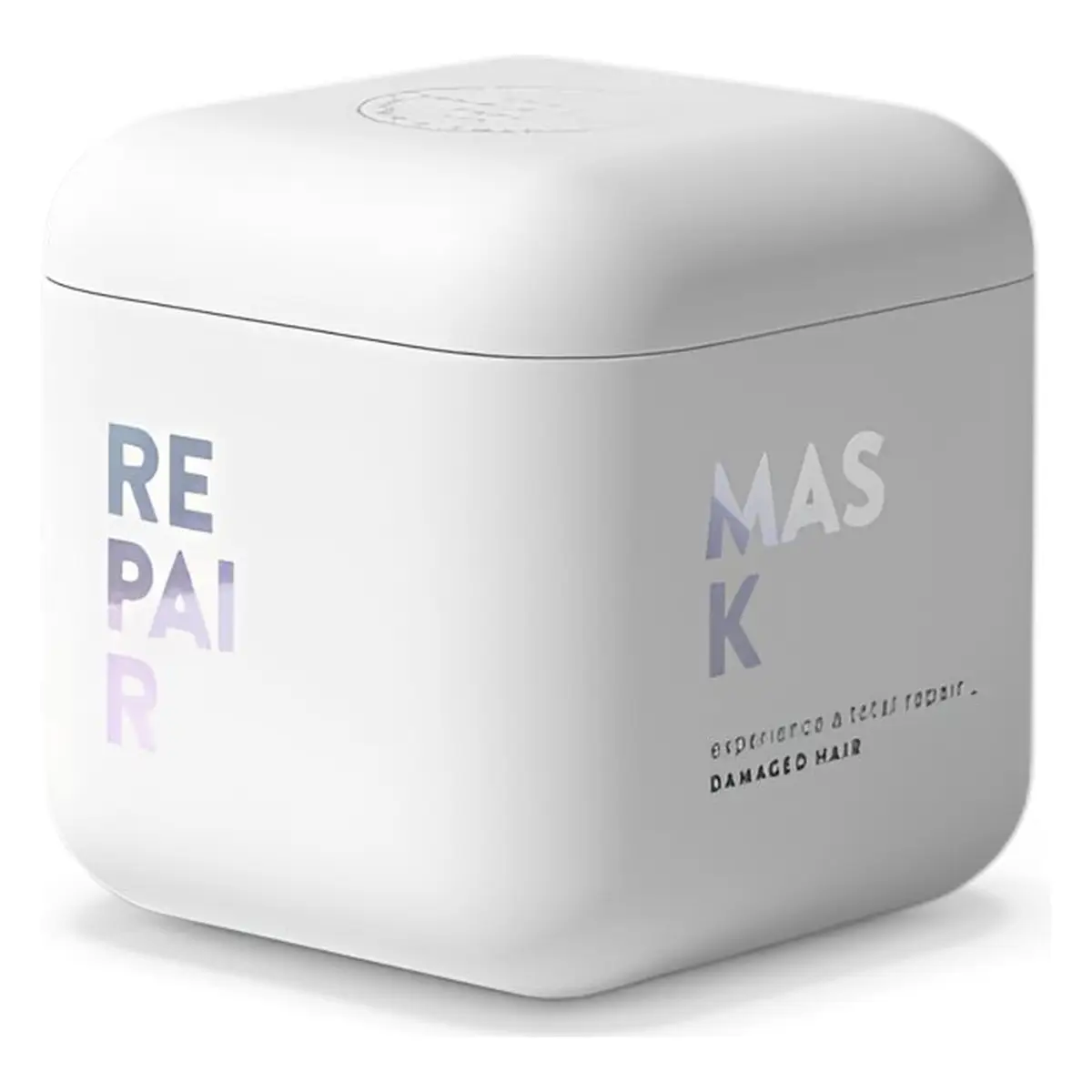 Repair Mask Kubo Studio mascarilla capilar reparadora profesional