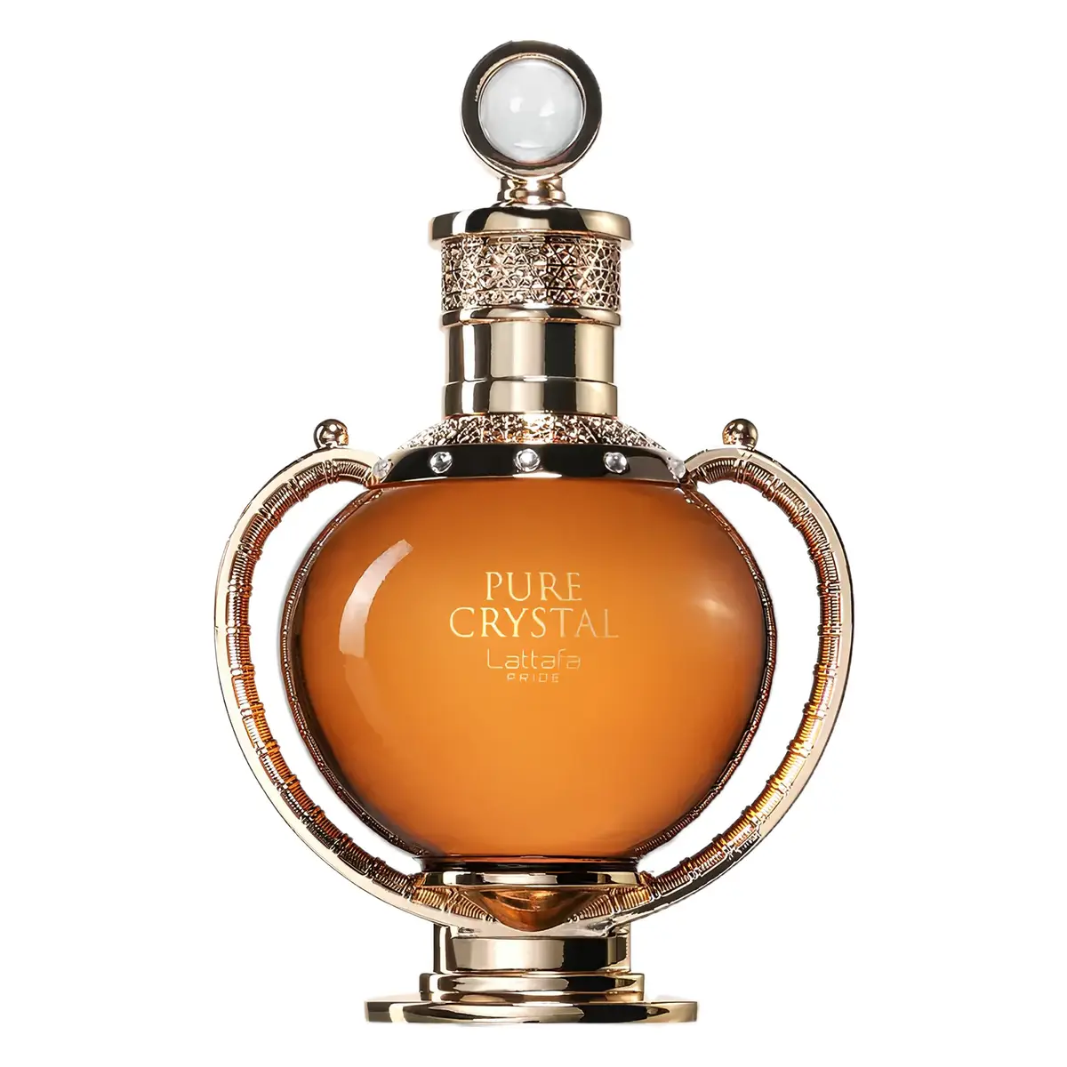 Pride Pure Crystal