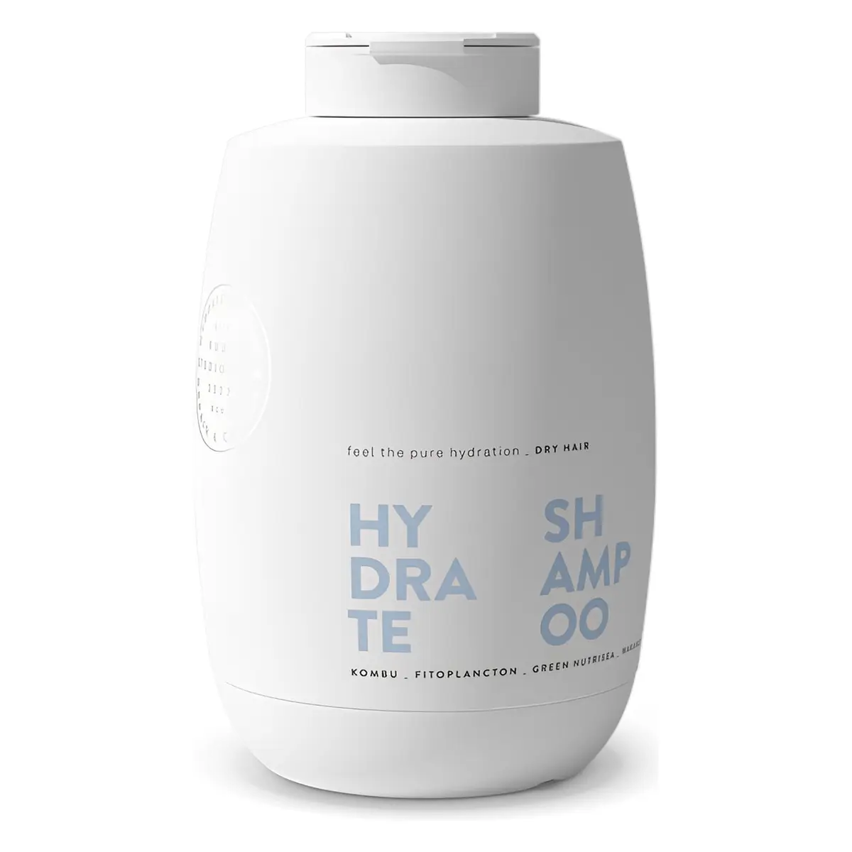 Hydrate Shampoo Kubo Studio