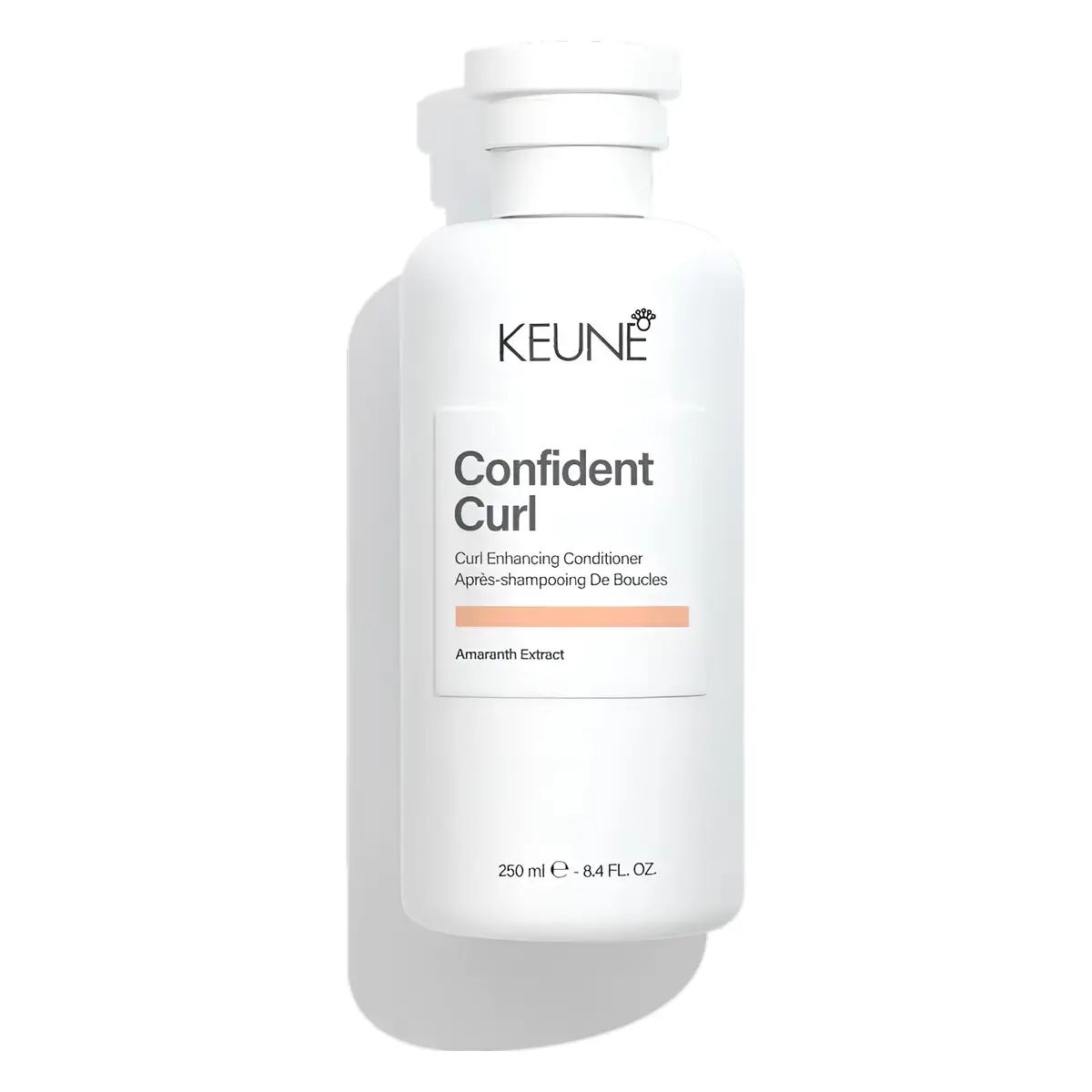 Confident Curl Conditioner