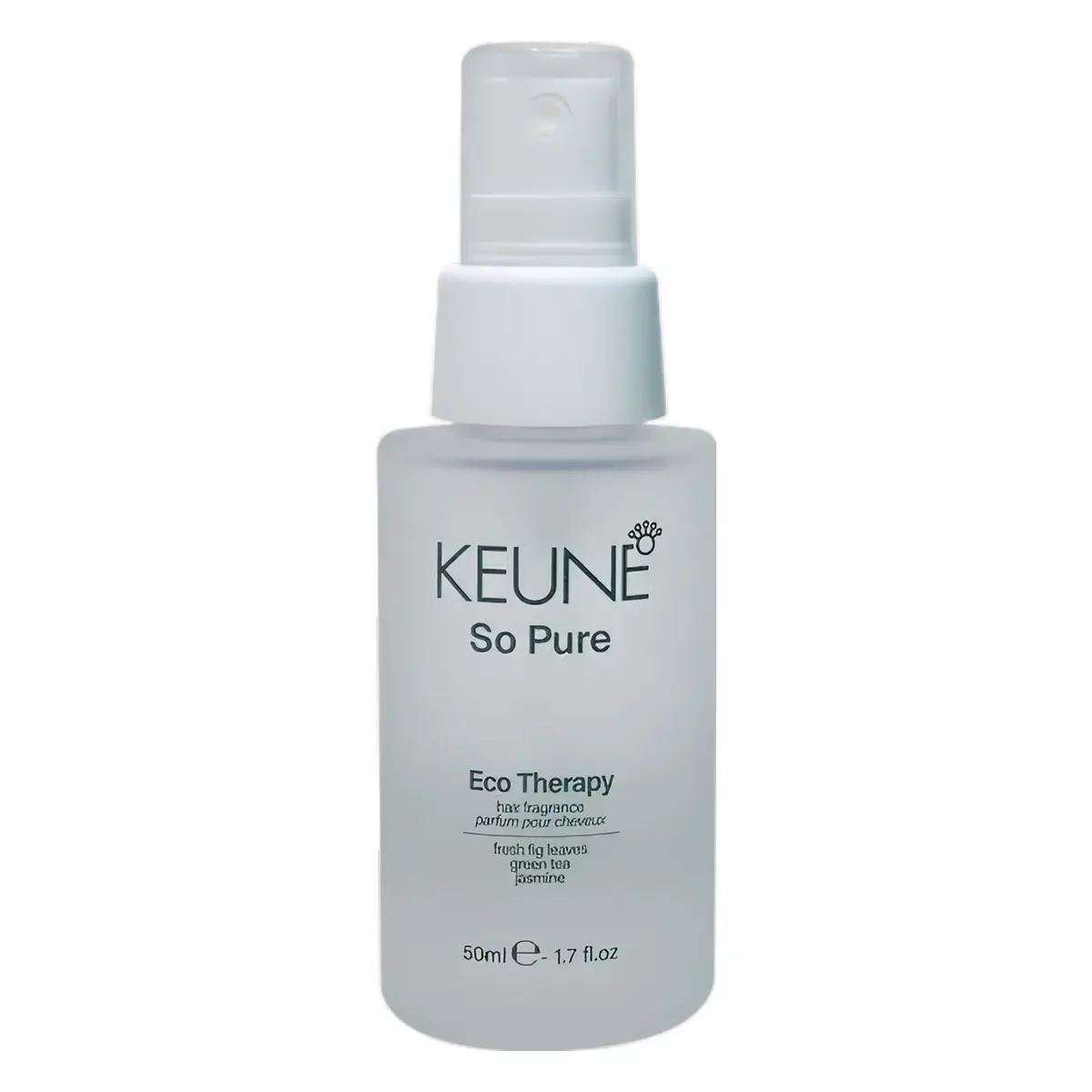 So Pure Perfume Capilar