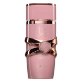 Perfume árabe Yara Elixir de Lattafa para mujer 100ml dulce floral