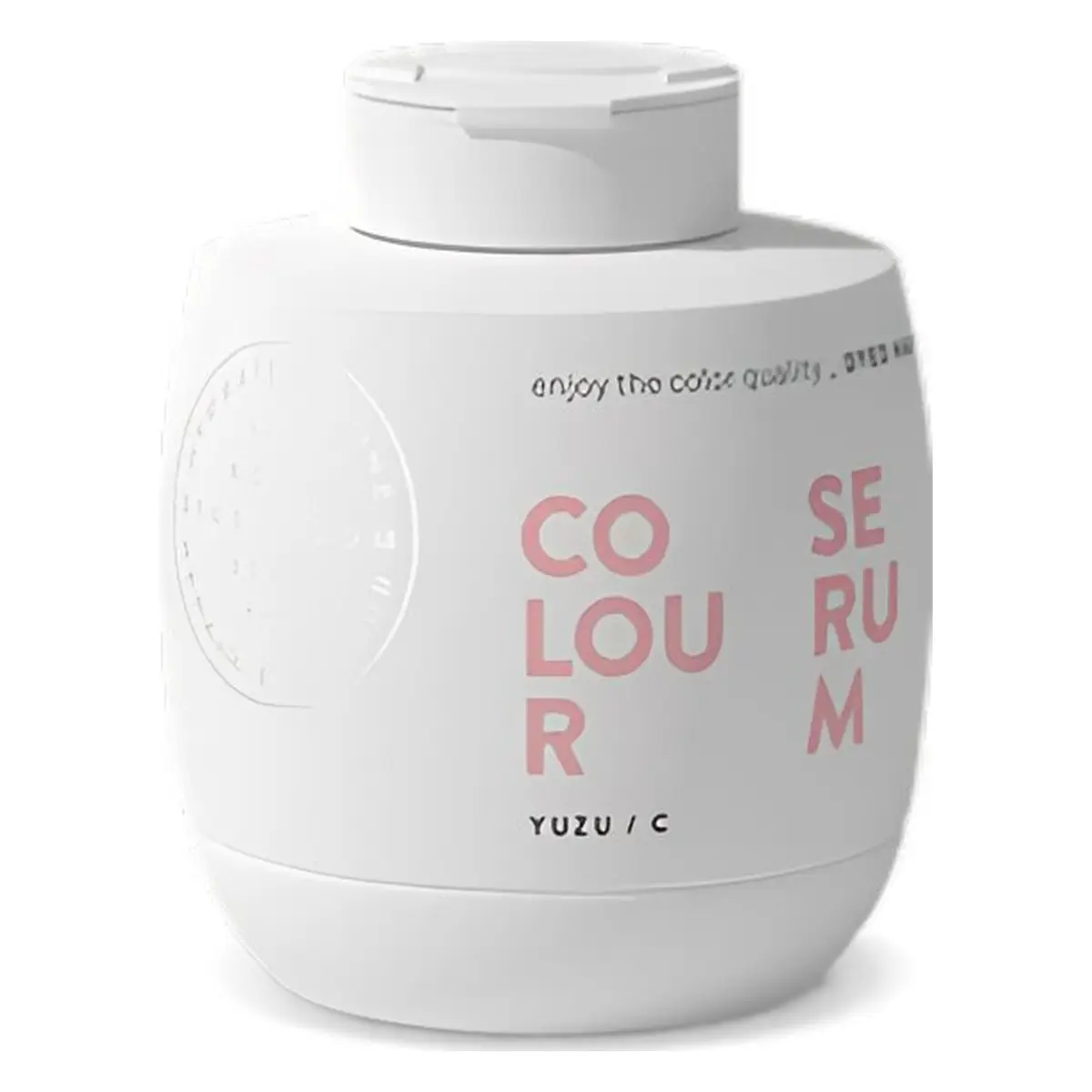 Colour Serum Kubo Studio sérum capilar para proteger el color