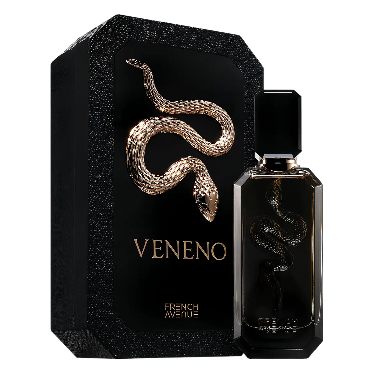 Veneno