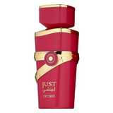 Just Lychee Fragrance World perfume unisex frutal fresco