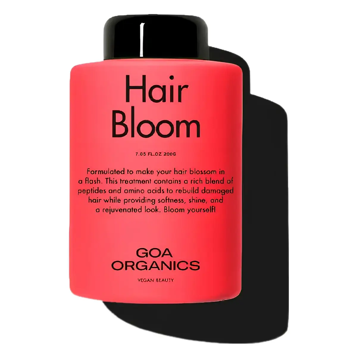 Hair Bloom Goa Organics