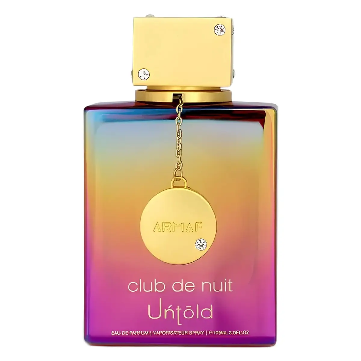 Club de Nuit Untold