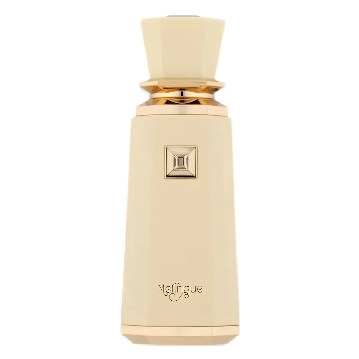 Perfume gourmand Meringue French Avenue