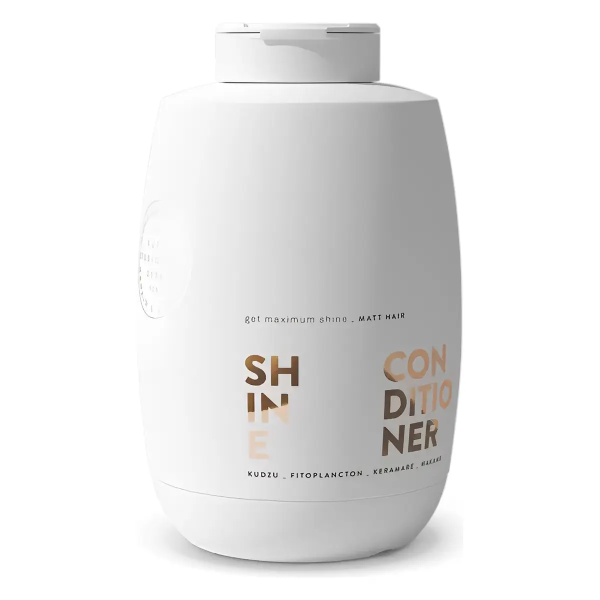 Shine Conditioner Kubo Studio