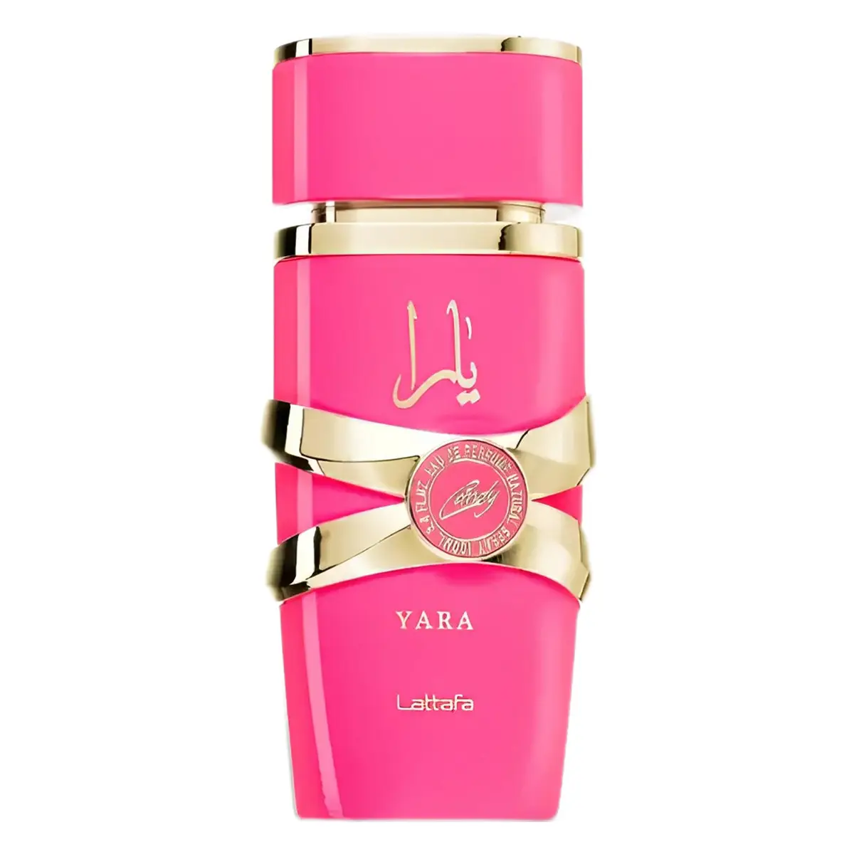 Yara Candy