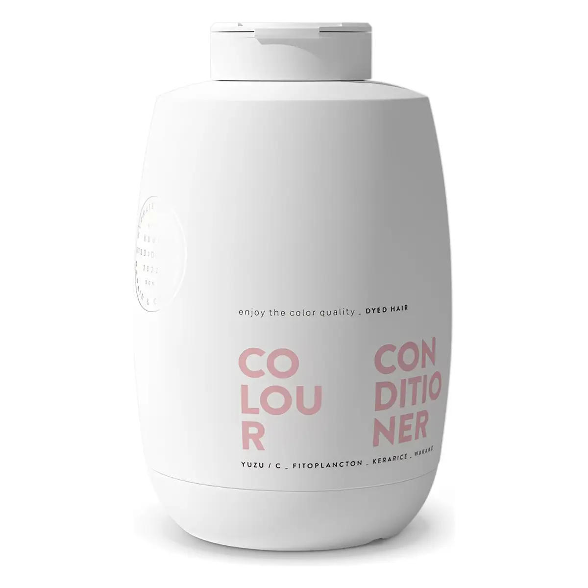 Colour Conditioner Kubo Studio acondicionador para cabello teñido