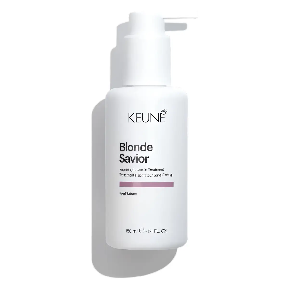Blonde Savior Leave-in