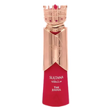 Perfume árabe Sultana The Joyful de French Avenue, fragancia floral oriental para mujer