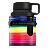 Armaf Odyssey Spectra Eau de Parfum 100ml – Perfume sofisticado y elegante para hombre con notas especiadas, florales y ambarinas.