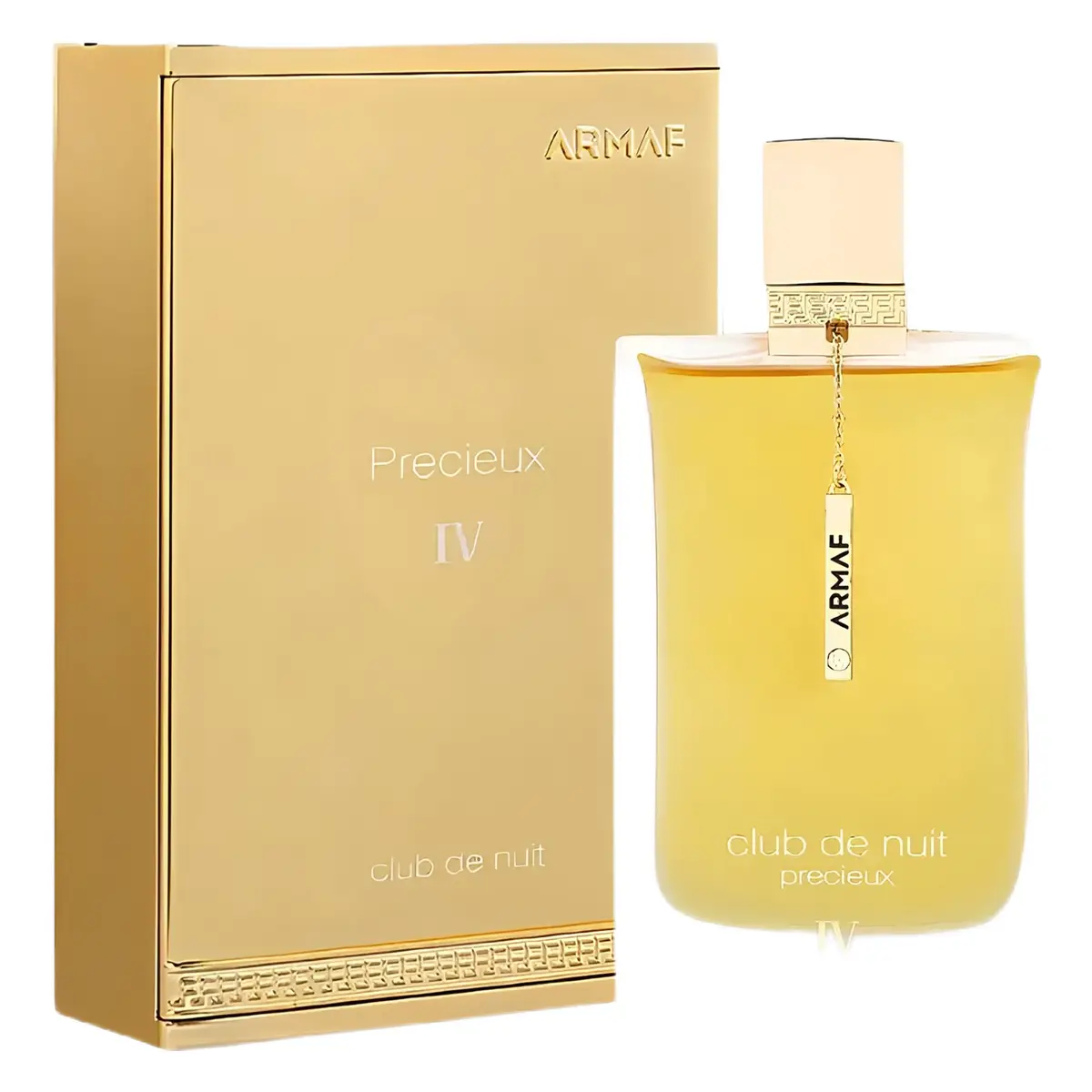 Club de Nuit Précieux IV