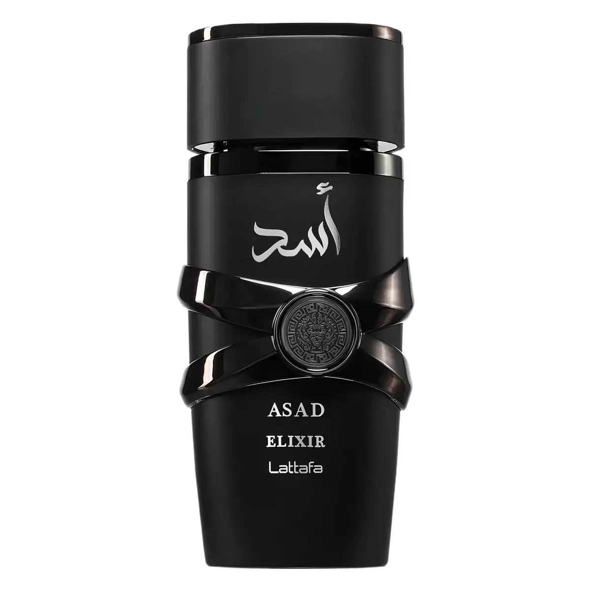 Asad Black Elixir Limited Edition
