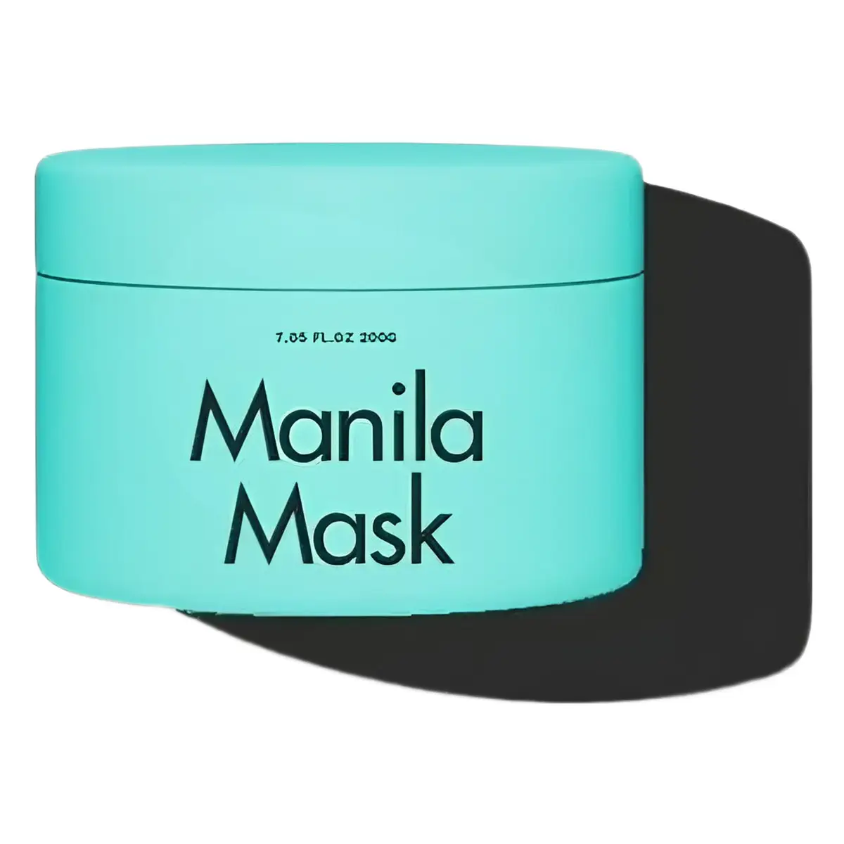 Manila Mask Goa Organics