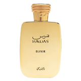 Perfume árabe Hawas Elixir Rasasi Eau de Parfum 100ml