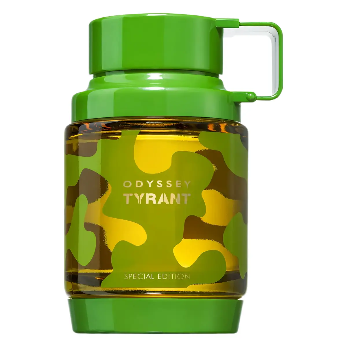Armaf Odyssey Tyrant perfume masculino cítrico aromático 100 ml