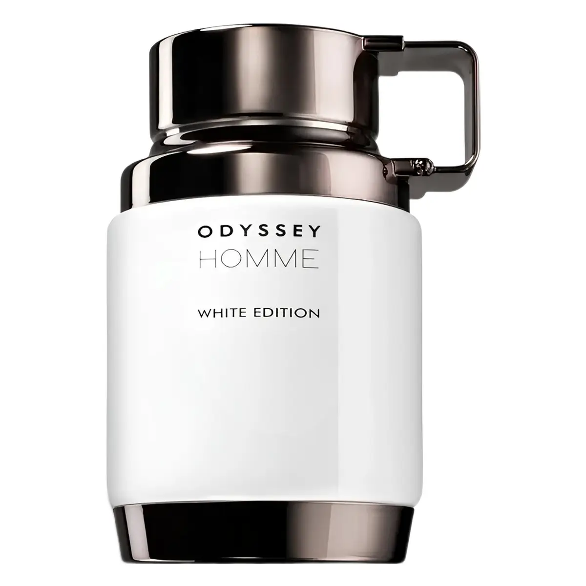 Odyssey Homme White Edition