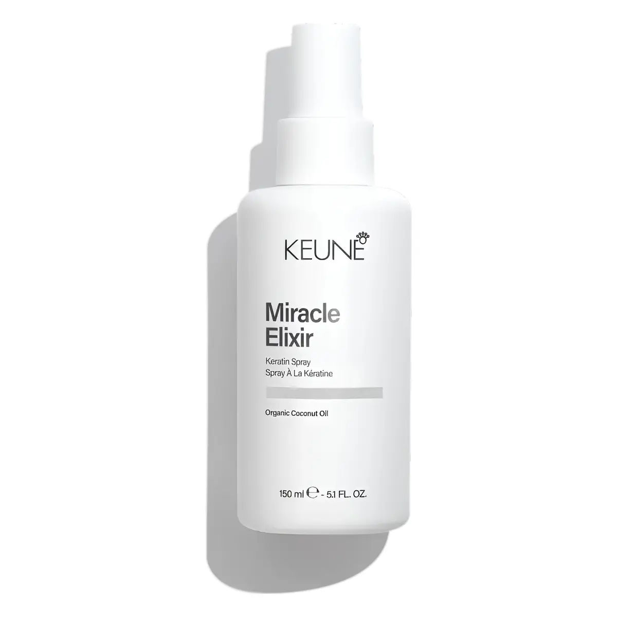 Spray capilar nutritivo Keune Miracle Elixir