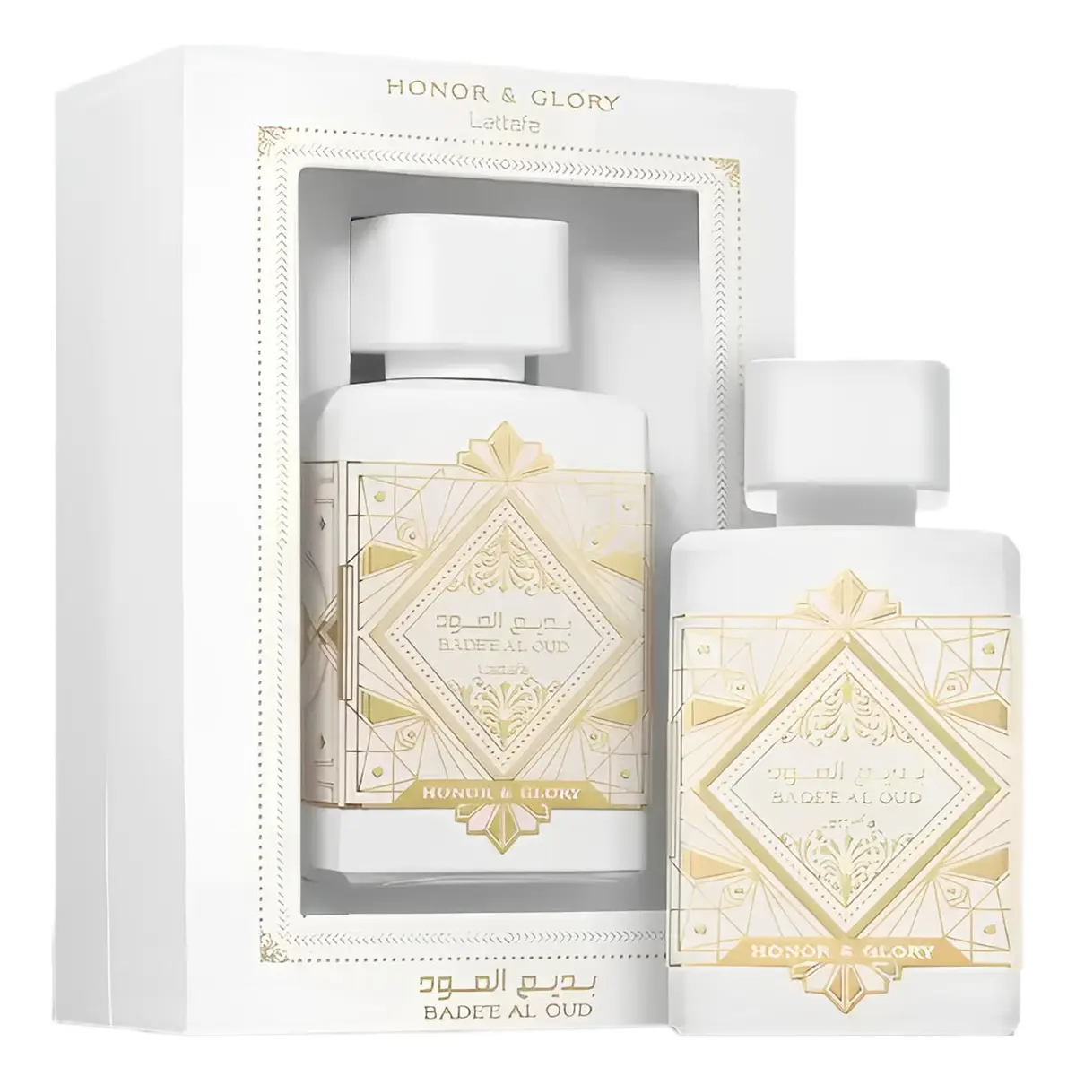 Badee Al Oud Honor & Glory