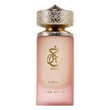 Khair Fusion Paris Corner perfume árabe unisex 100 ml