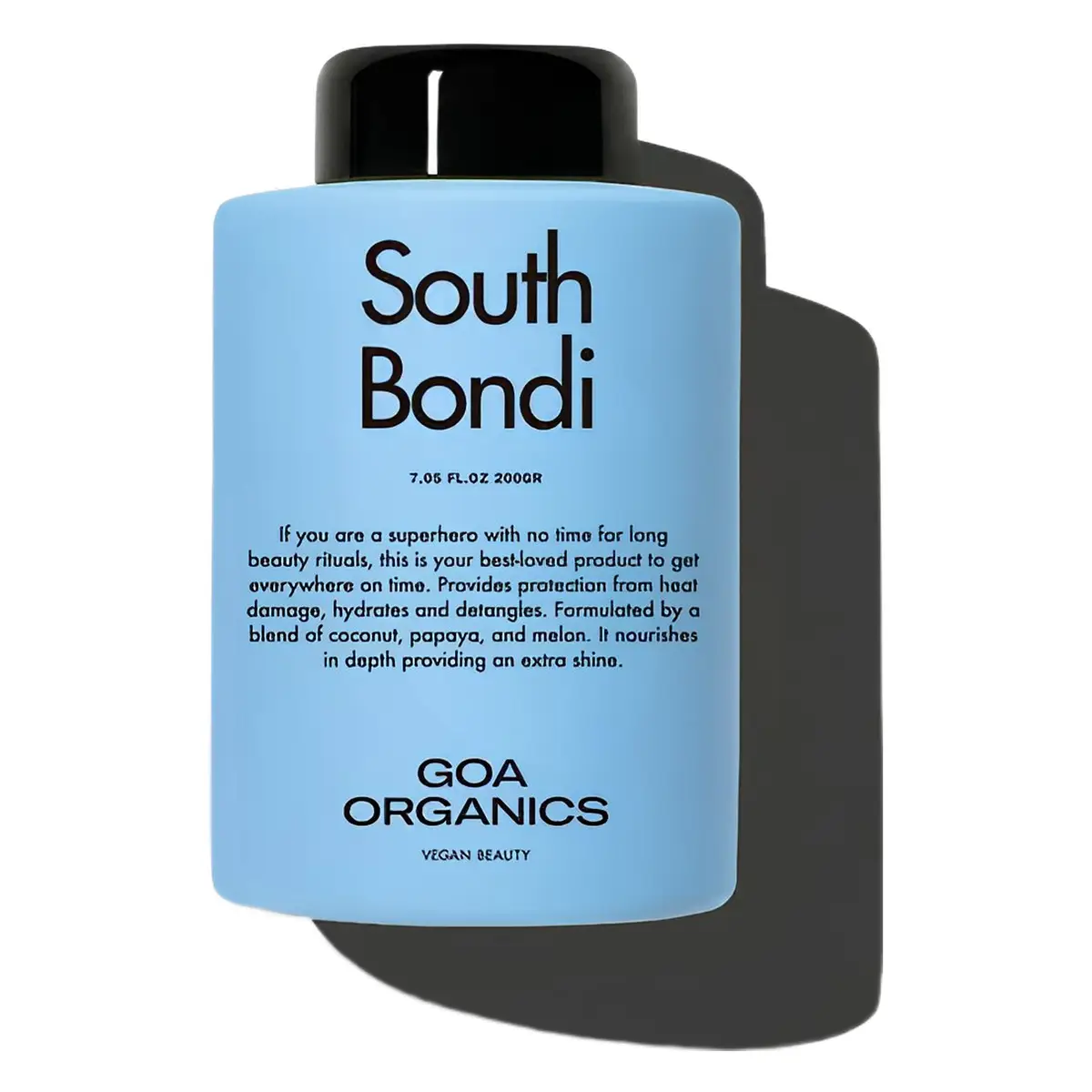 South Bondi Goa Organics