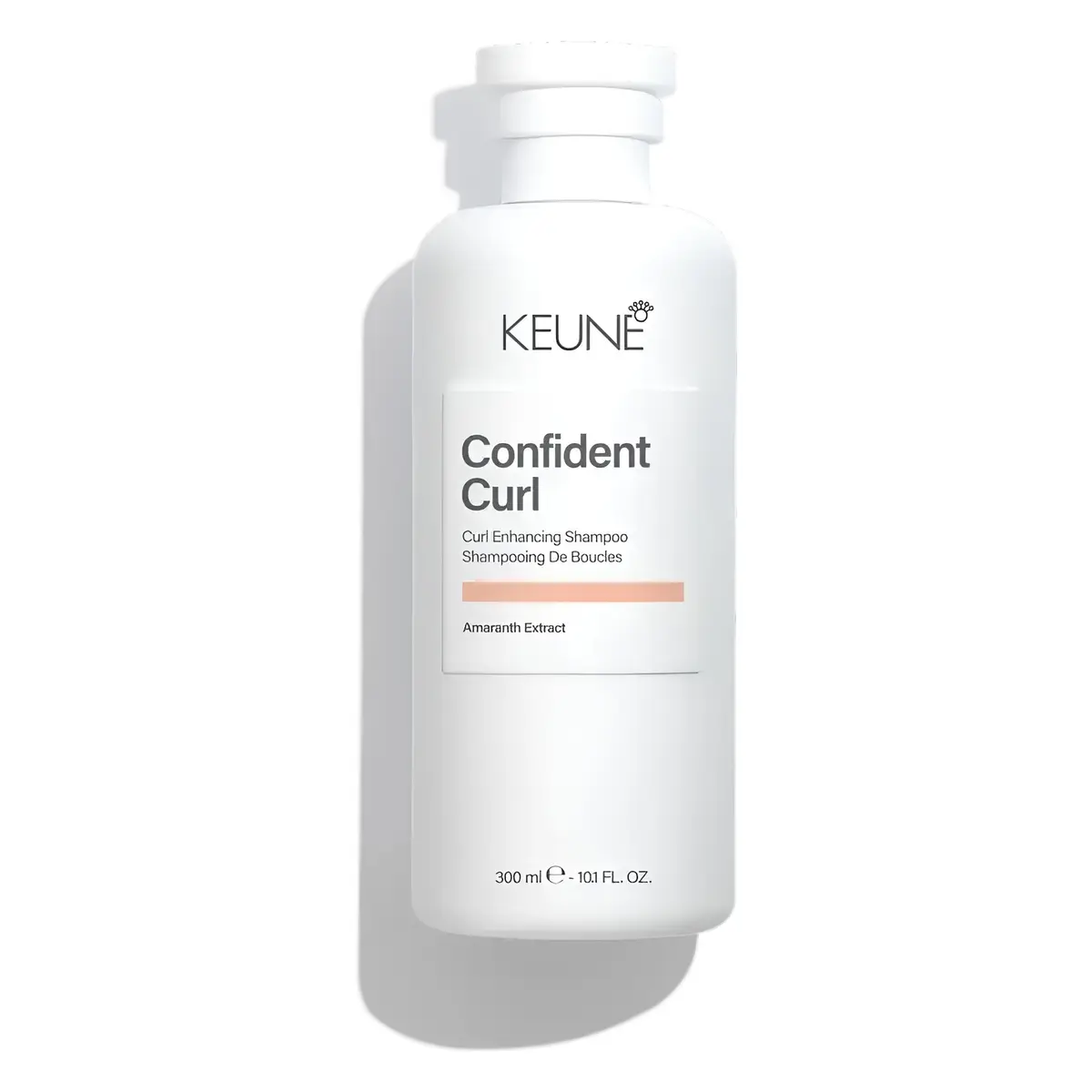Confident Curl Enhancing Shampoo