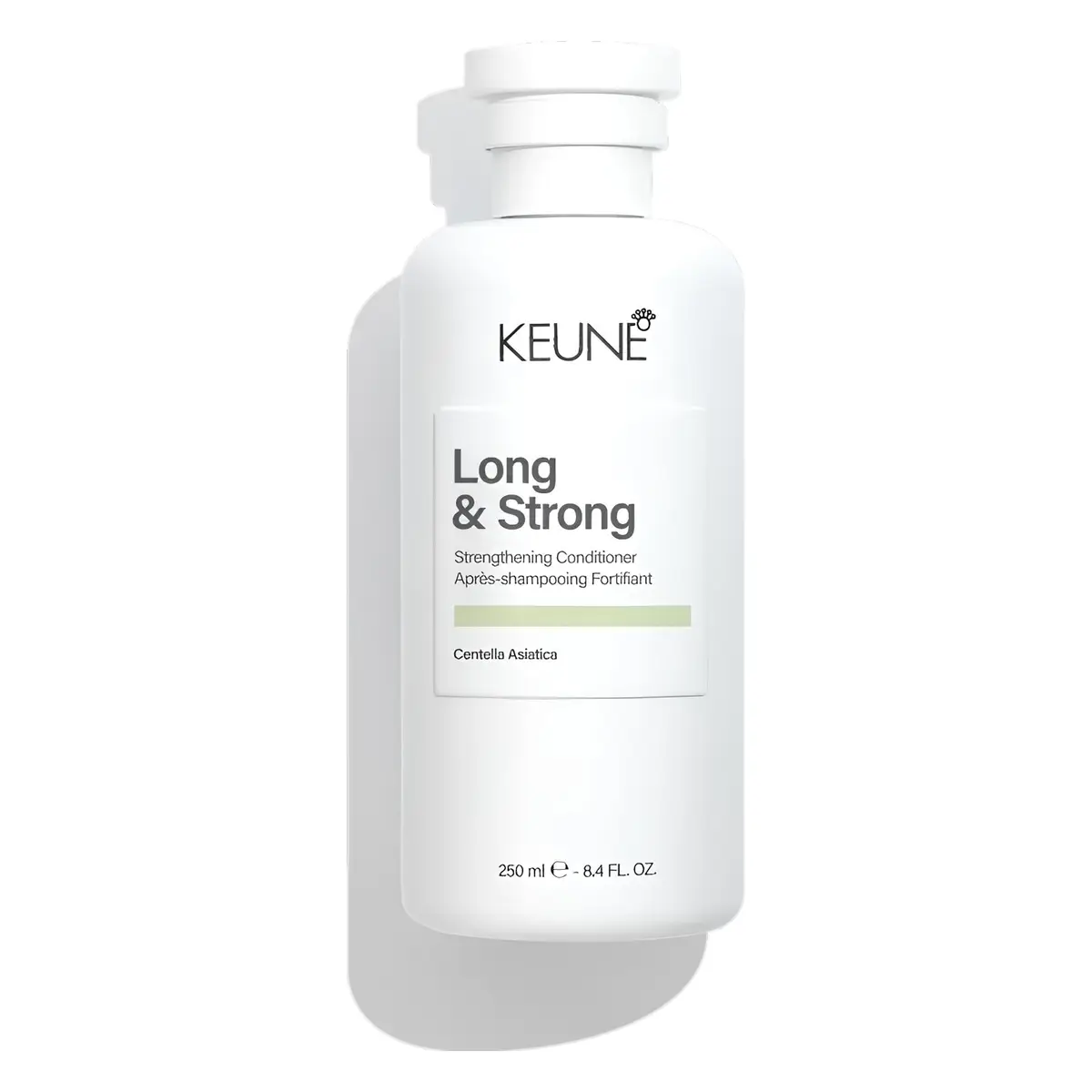 Long & Strong Conditioner