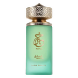 Khair Pistachio Paris Corner perfume árabe dulce 100 ml