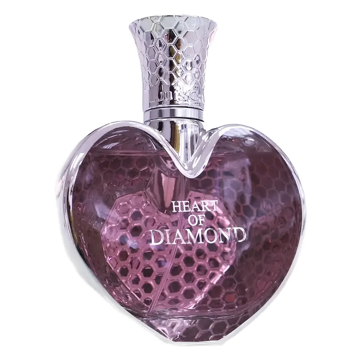 Heart Of Diamond