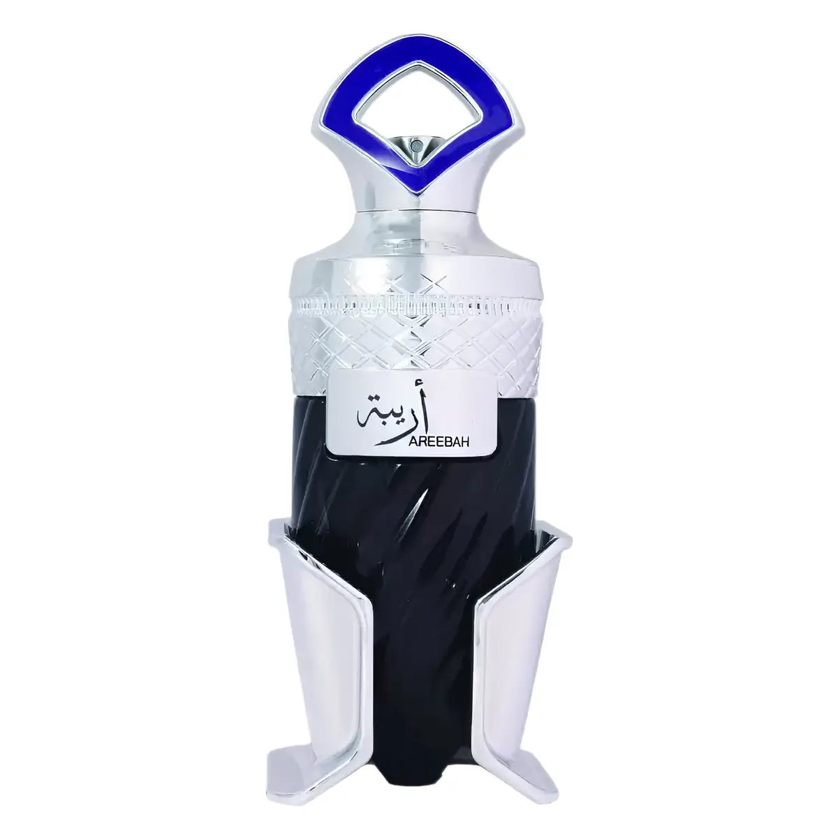Areebah Riiffs extracto de perfume unisex intenso y duradero