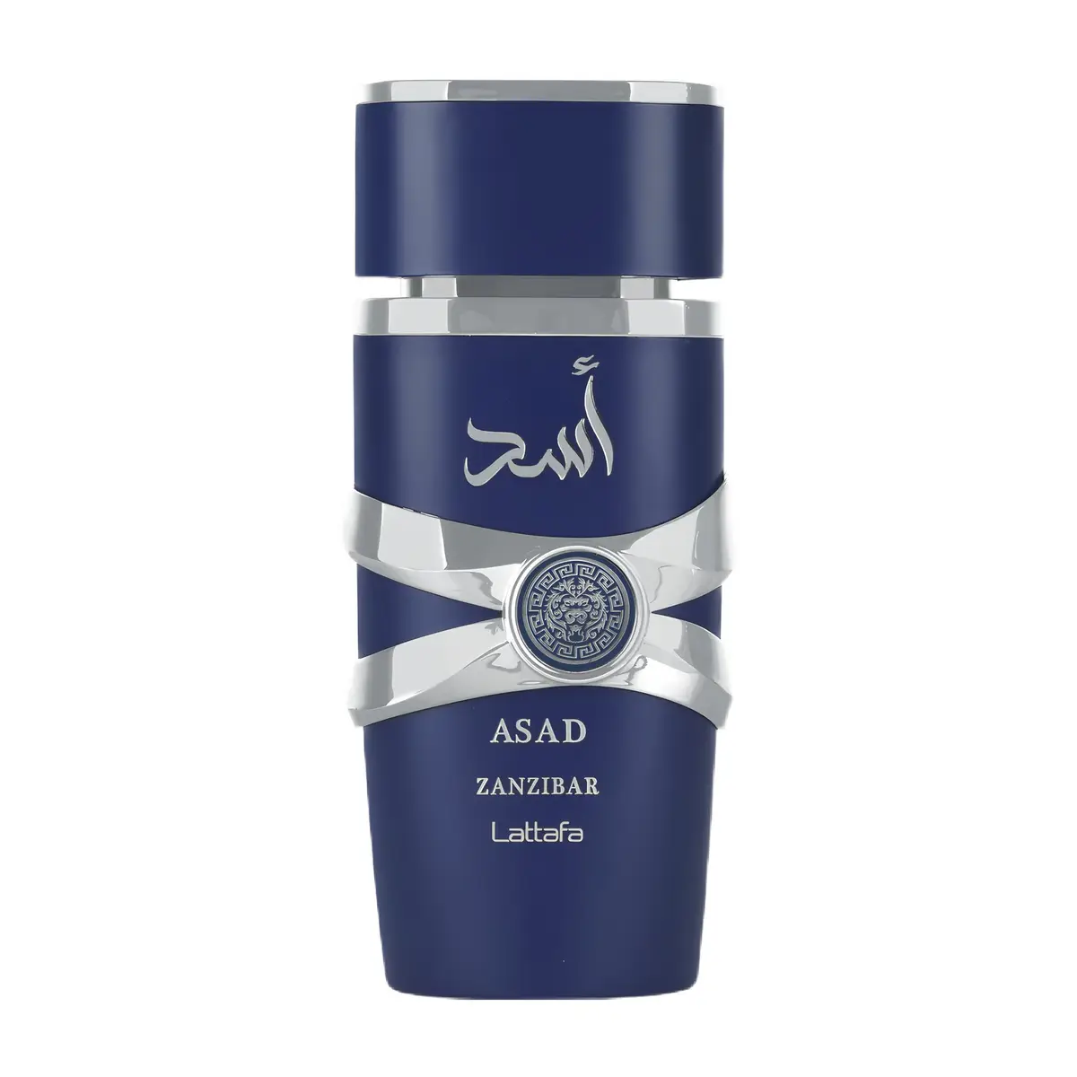 Asad Zanzibar Elixir Limited Edition