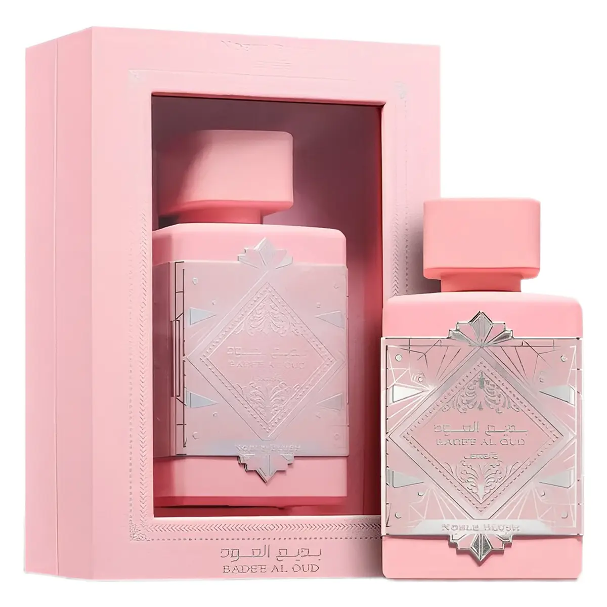 Badee Al Oud Noble Blush