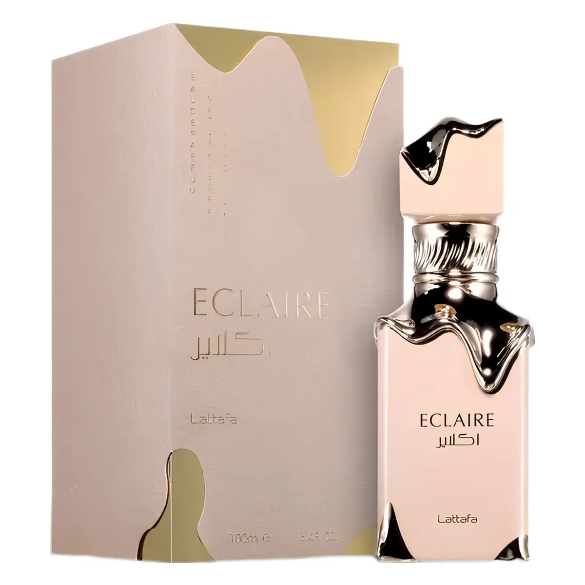 Eclaire