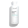 Dandruff Detox Shampoo