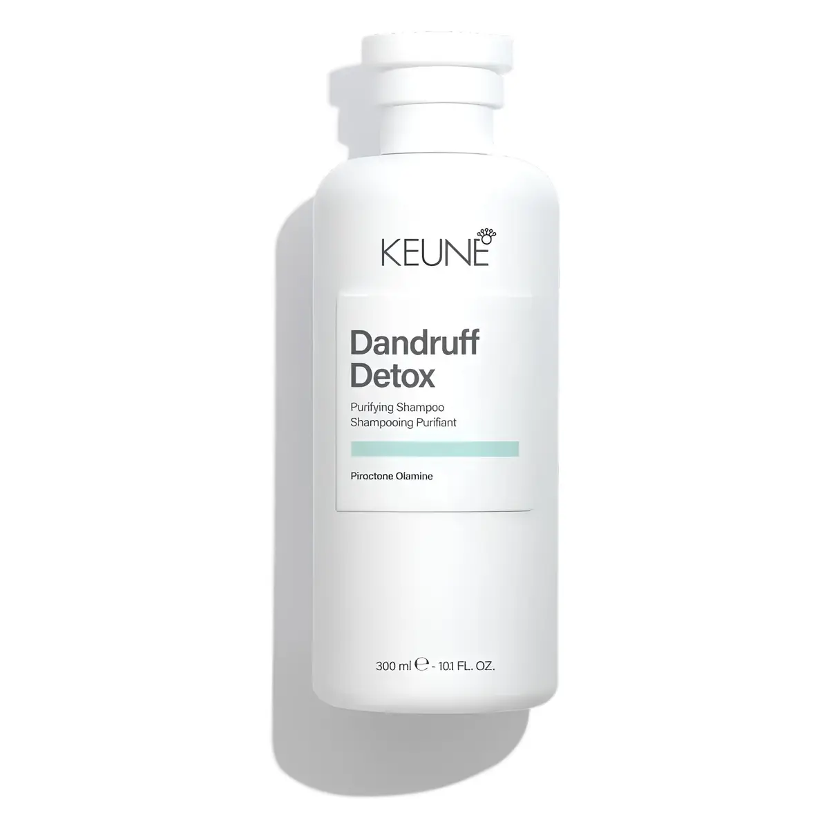 Champú anticaspa profesional Keune Dandruff Detox