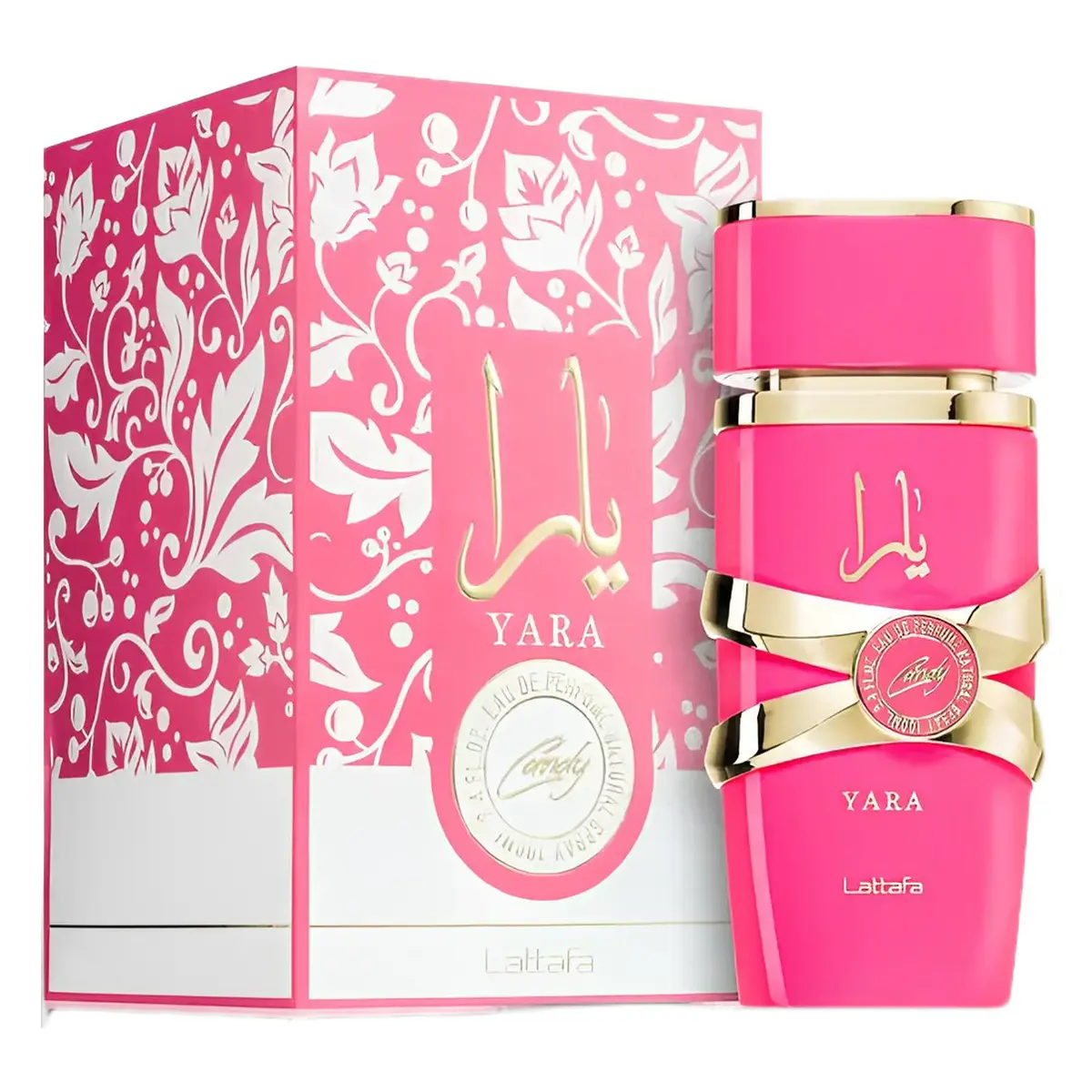 Yara Candy