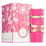 Yara Candy