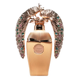 Perfume árabe Afeef de Lattafa, fragancia unisex floral y oriental