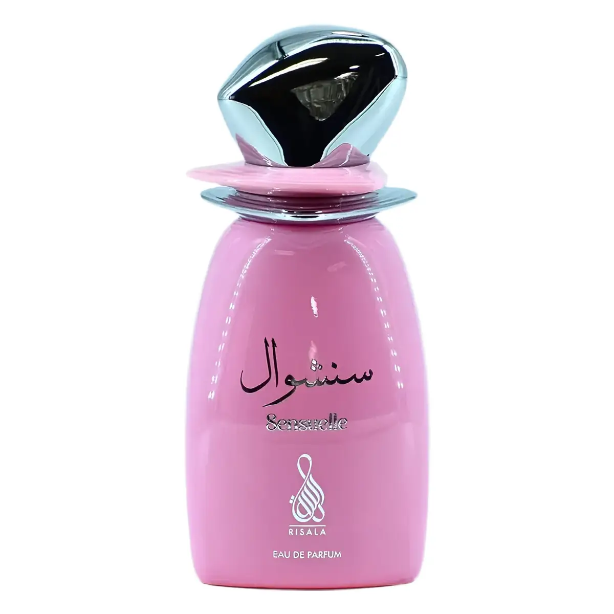Risala Sensuelle perfume mujer cítrico floral con bergamota y rosa 100ml