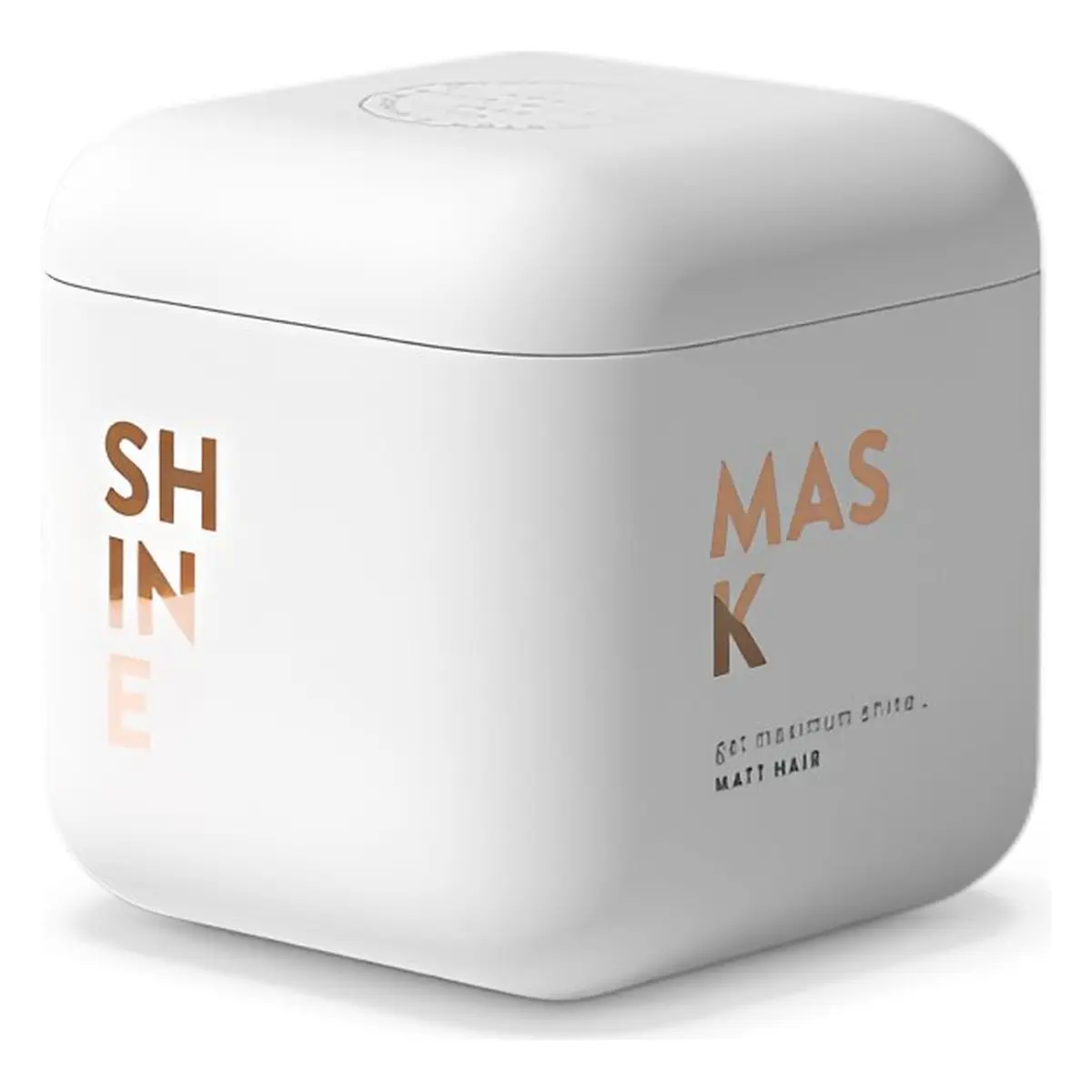 Shine Mask Kubo Studio