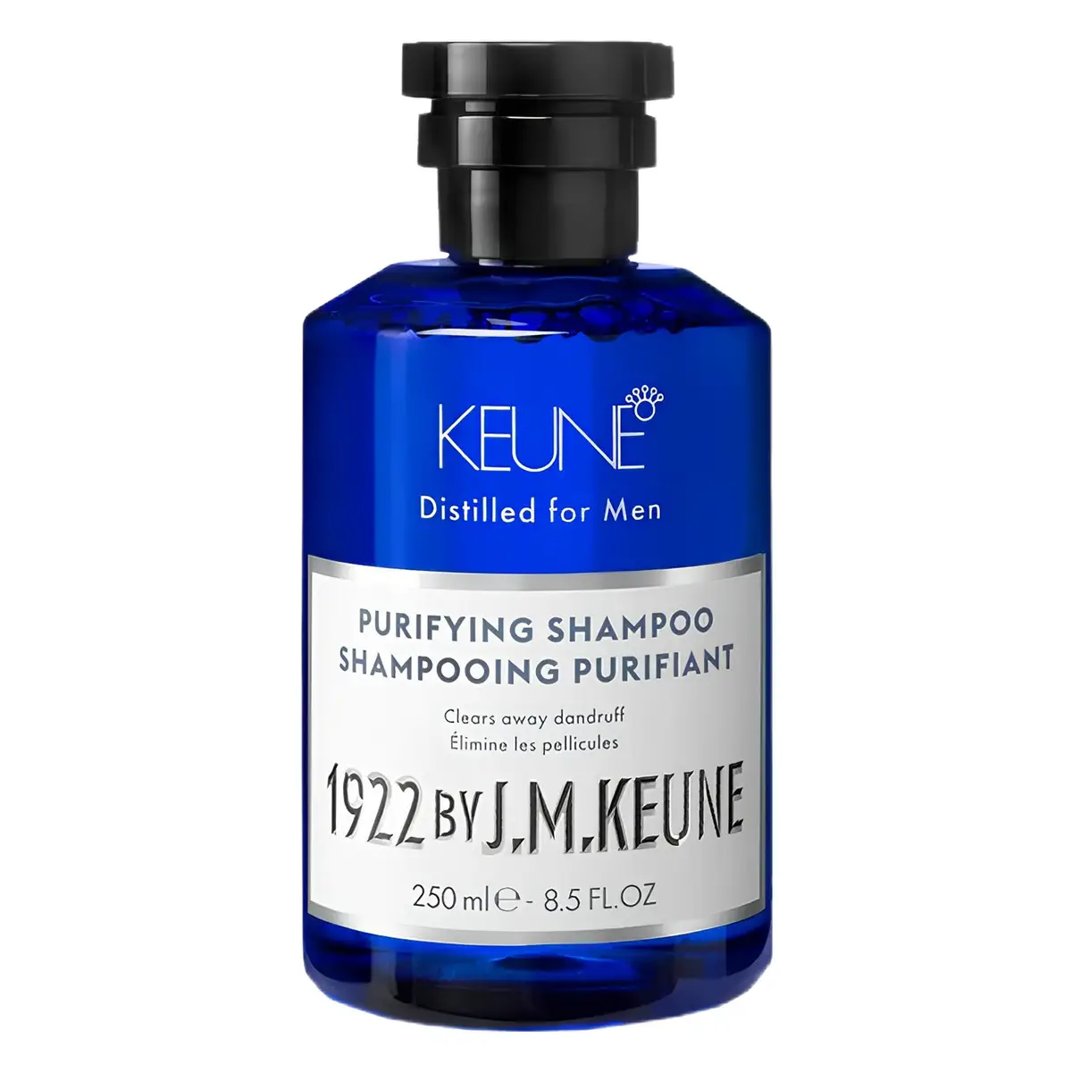 1922 Keune Purifying Shampoo