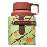 Odyssey Dubai Chocolat Armaf perfume árabe gourmand unisex 100 ml