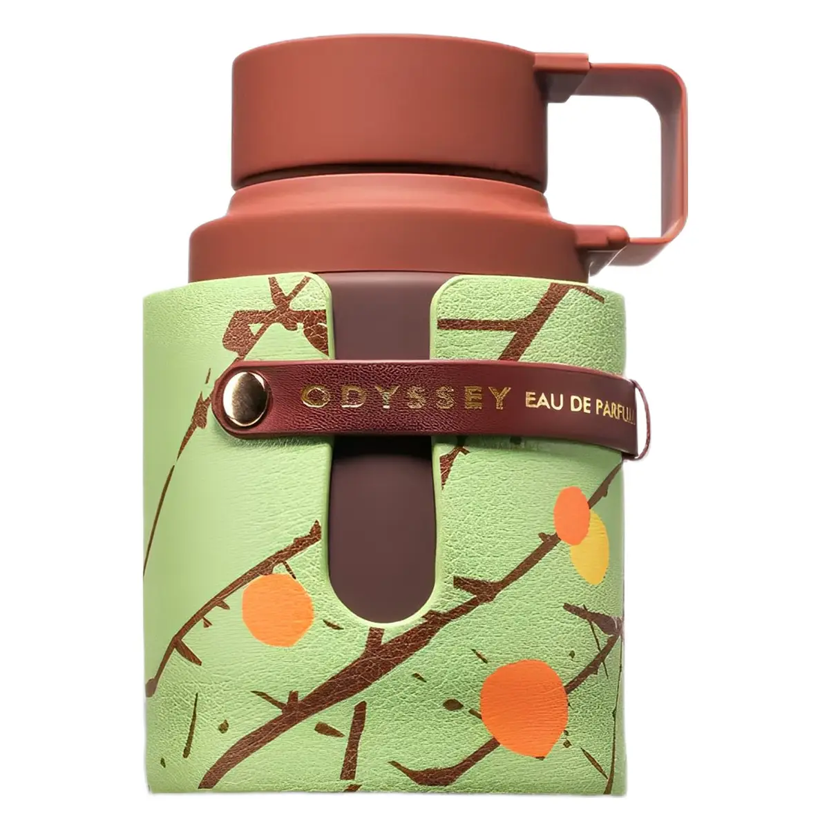 Odyssey Dubai Chocolat Armaf perfume árabe gourmand unisex 100 ml