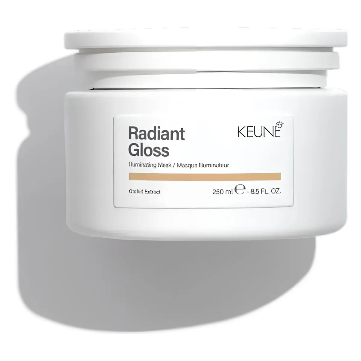 Radiant Gloss Mask